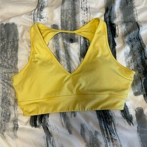 Discontinued style!! Buffbunny sports bra
